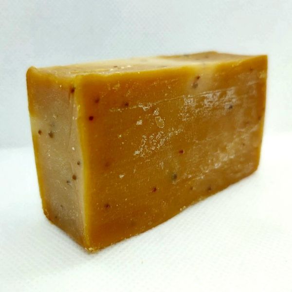 Zanjibar foot soap with soda and fragrant coltsfoot ZANZIBAR DREAM FOOT